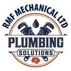 RMF Mechanical Ltd. RMF Mechanical Ltd.