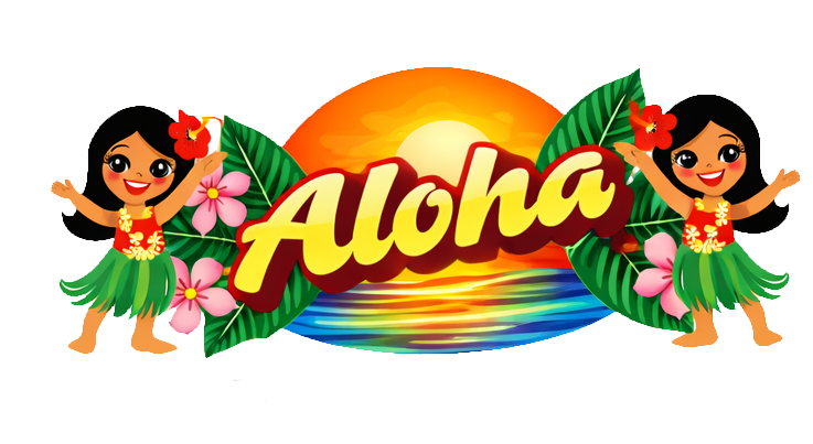Find Your Aloha