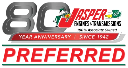 Jasper Engines Preferred Installer
