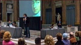 traduzione conferenza