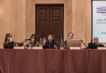 conferenza