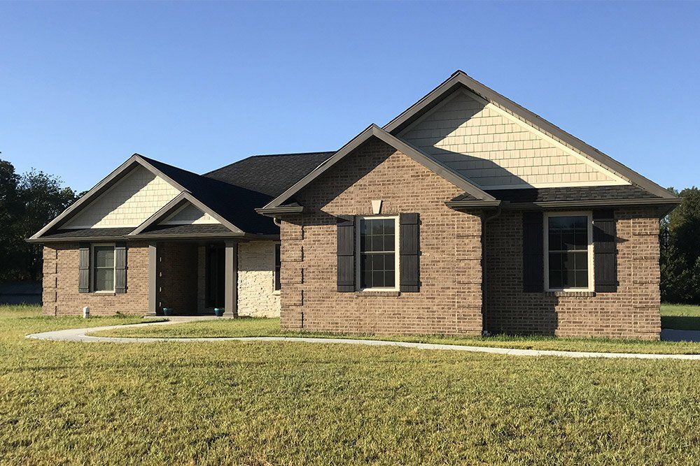 J&N Country Stackease — Jasper, IA — Dubois Co. Block & Brick Inc.