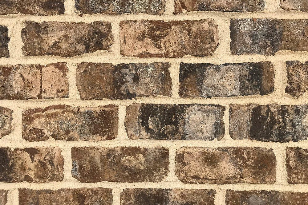 Cherokee Old — Jasper, IA — Dubois Co. Block & Brick Inc.
