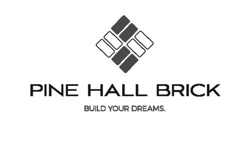 Pine Hall Brick Pine Hall Brick