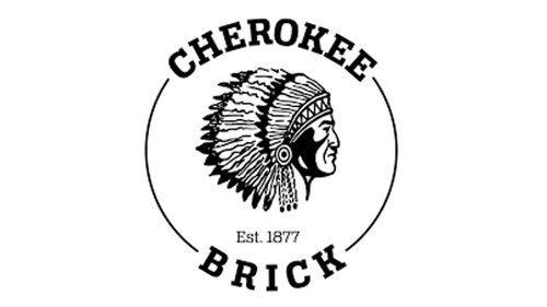 Cherokee Brick Cherokee Brick