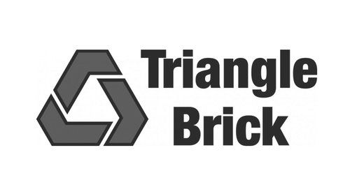 Triangle Brick Triangle Brick
