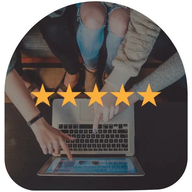 5-star rated insurance agency