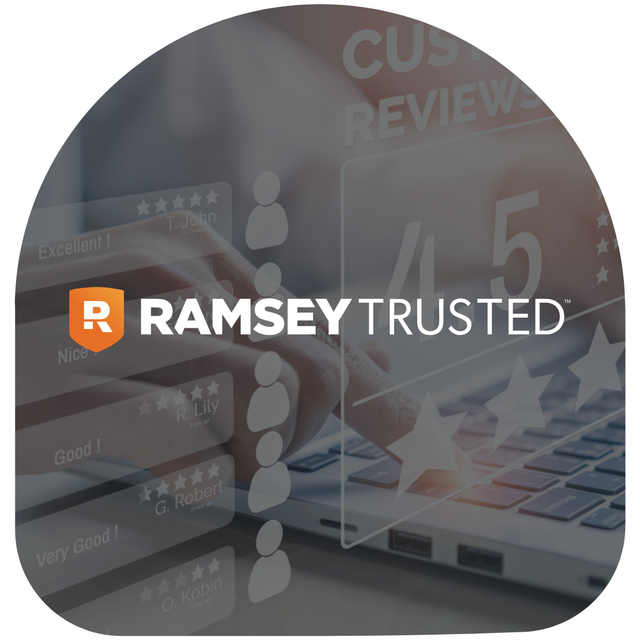 RamseyTrusted insurance agency