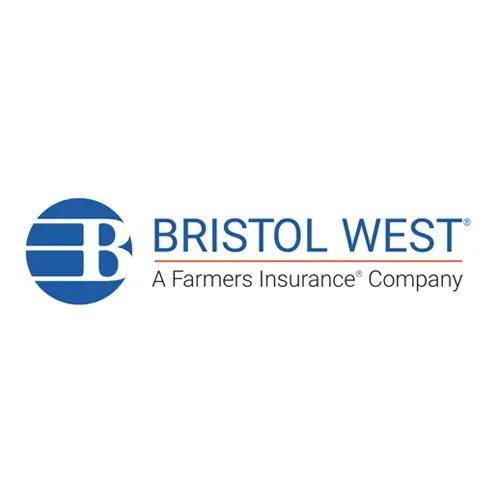 Bristol West insurance carrier logo