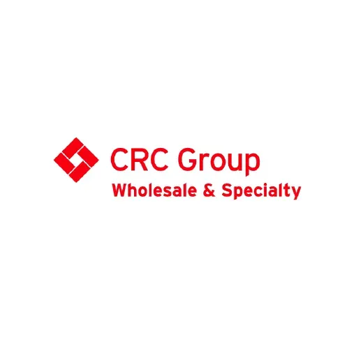 CRC Group insurance carrier logo