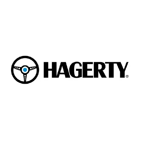 Hagerty insurance carrier logo