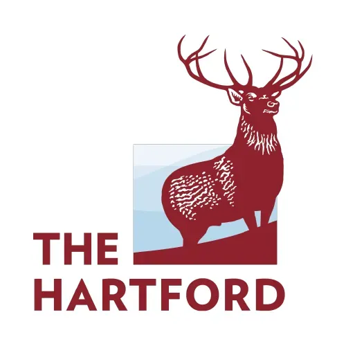 Hartford insurance carrier logo