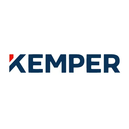 Kemper insurance carrier logo