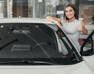 Commercial auto insurance