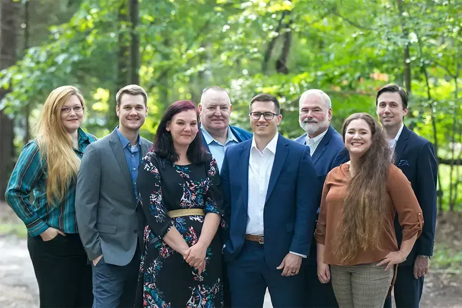 Southern Insurance Group team members