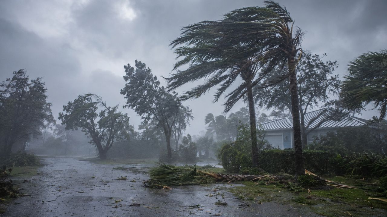 When Is Hurricane Season in South Carolina? A Homeowner’s Guide