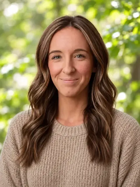 Jenna Mishler, Executive Assistant at Southern Insurance Group