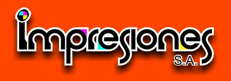 Logo Impresiones SA