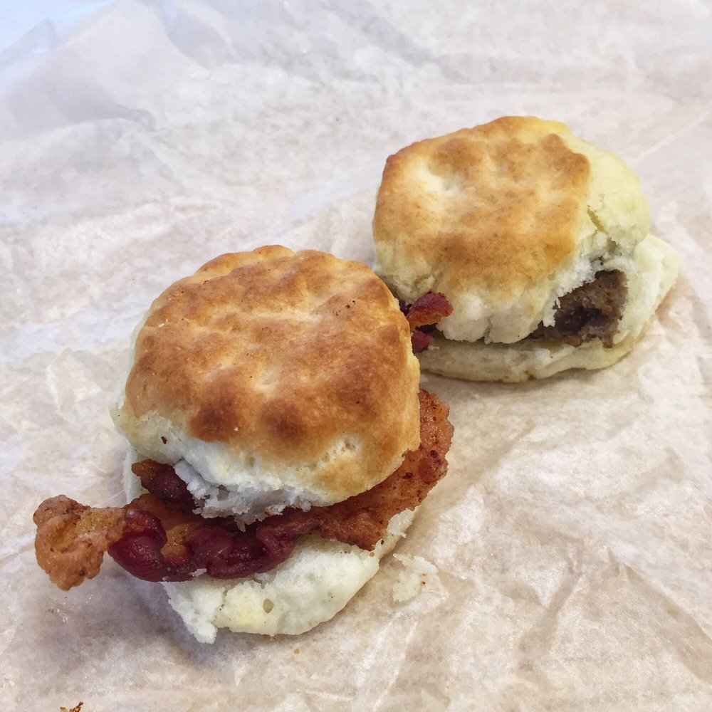 Homemade Biscuits Lexington, NC Biscuit King