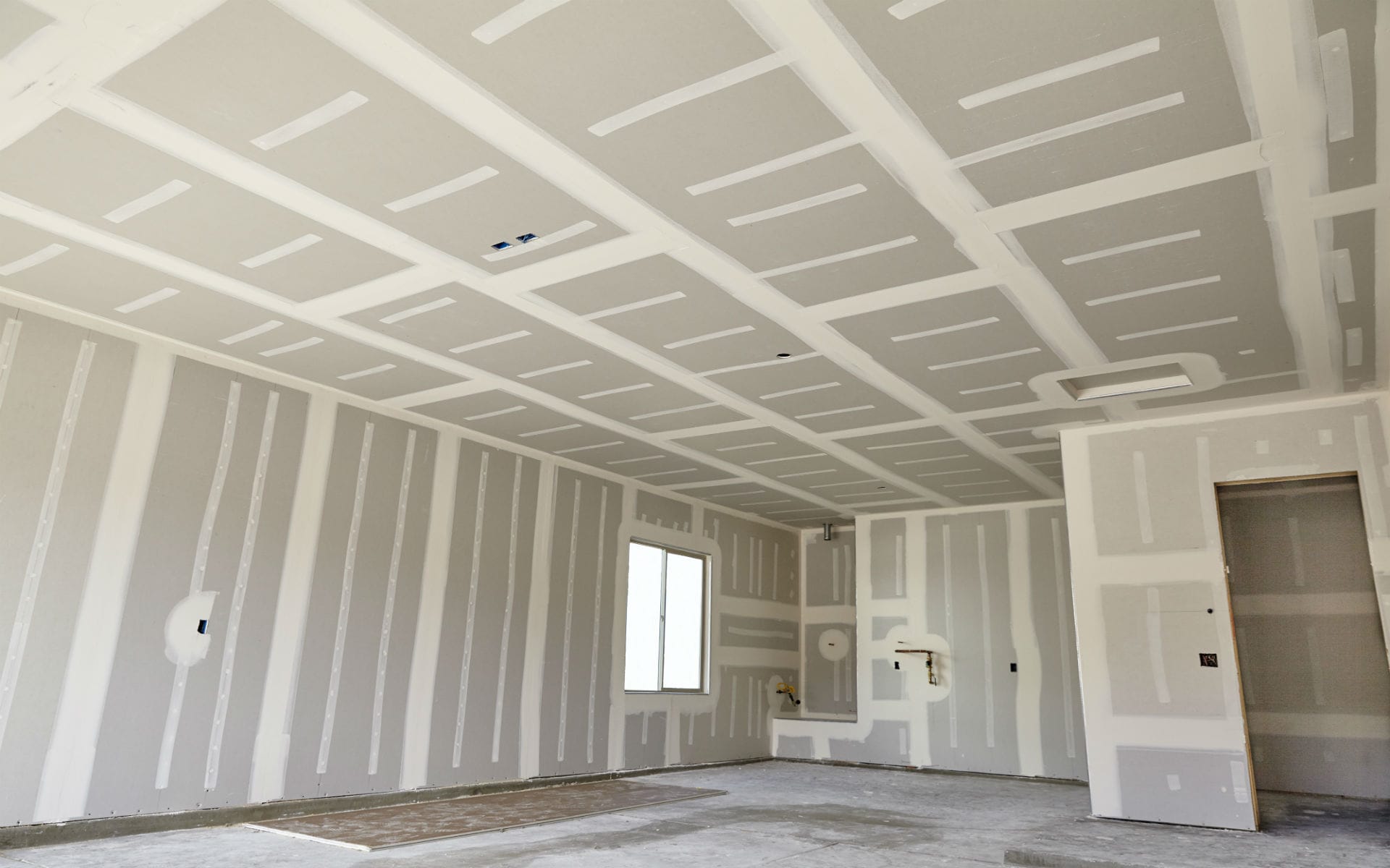 Residential Drywall Company Phoenix AZ