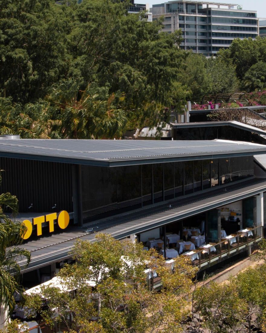 Height Safety + Roof Access Systems Brisbane