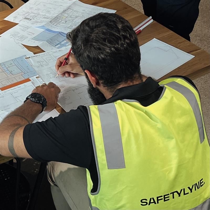 Height Safety in Building Design | Best Practices