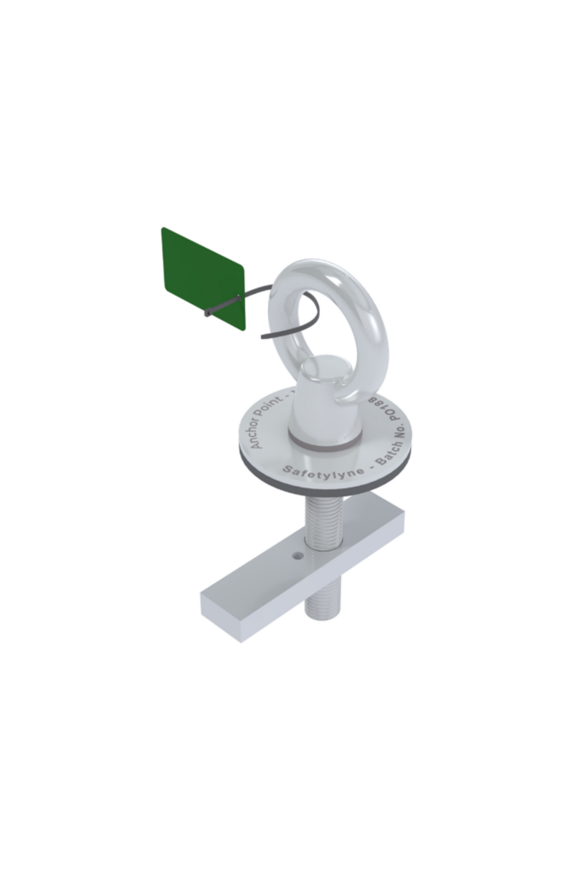 Rope Access Solutions For Safe Building Maintenance - Abseil Anchor