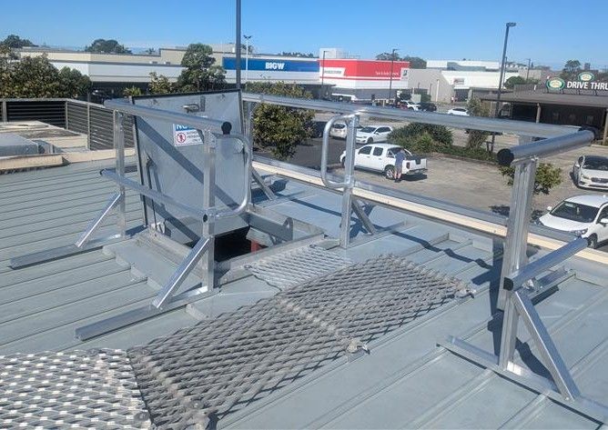 Access Hatch