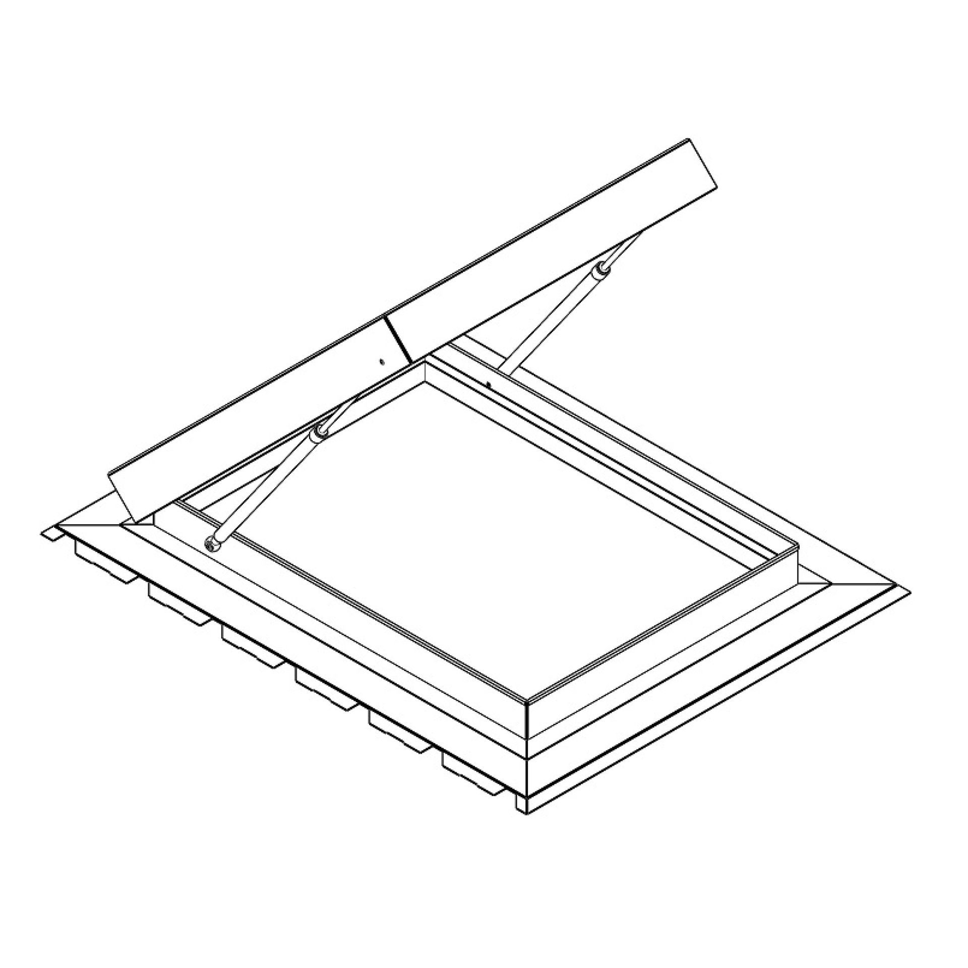 Roof Hatch Supplier Australia