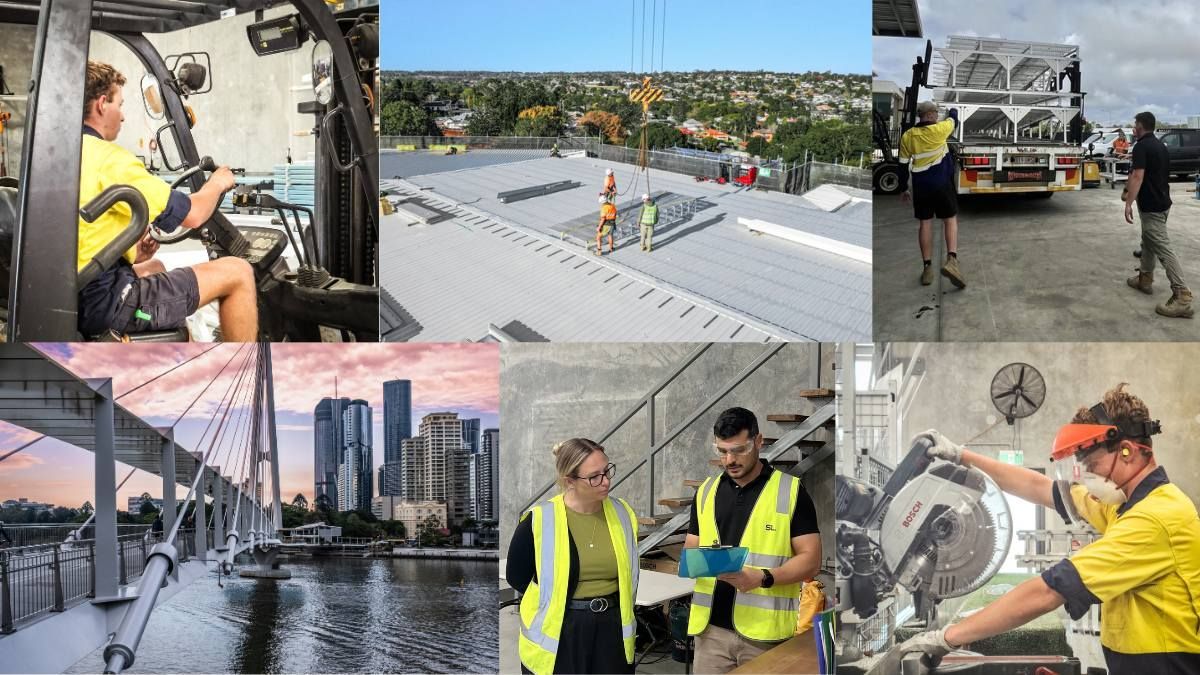 Best constructions jobs Sunshine Coast