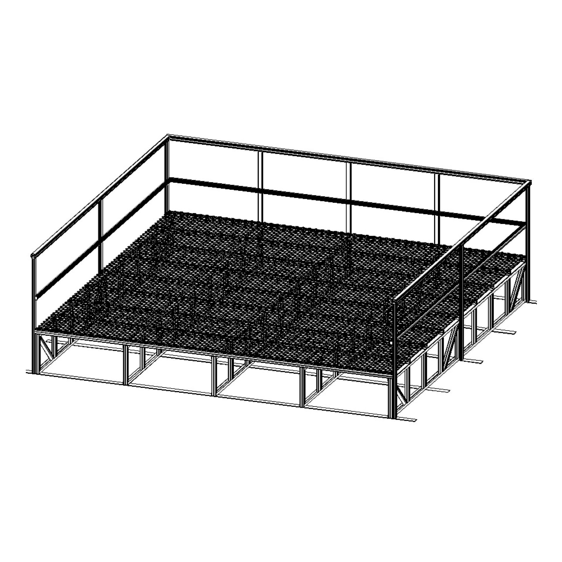 HVAC platform trade supply Australia