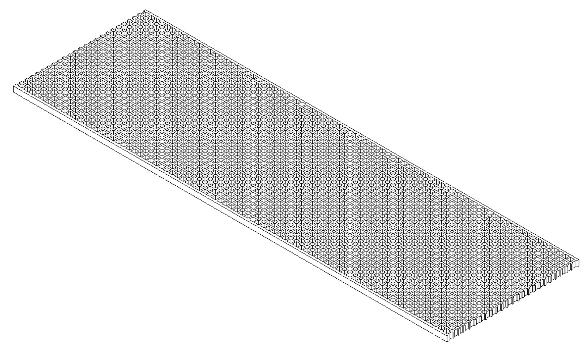 guardrail design sketch