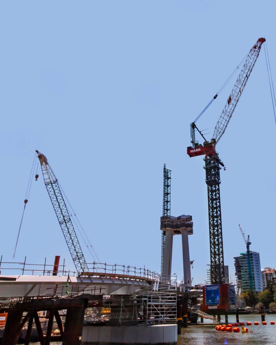 construction project management careers