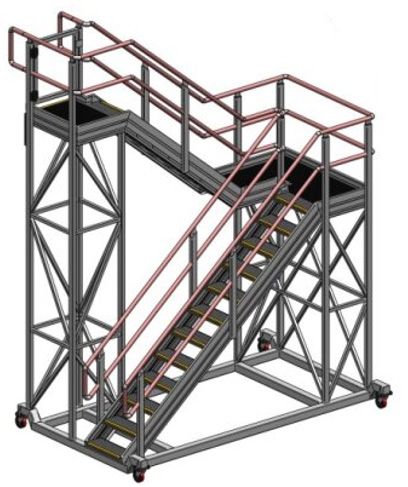 Mobile Access Platform