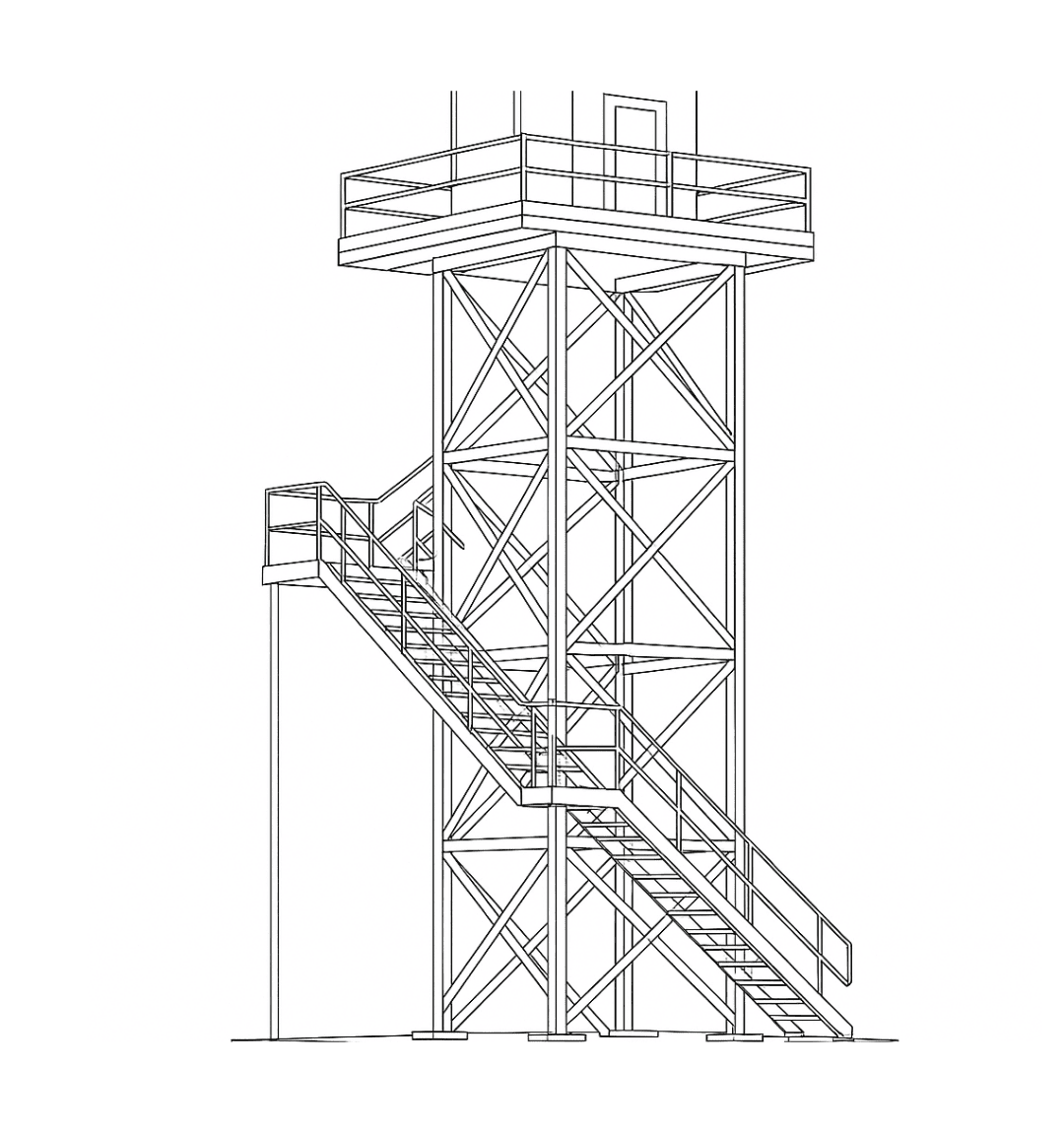 Switchboard access system