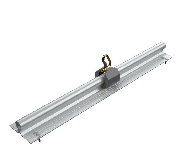 Rigid rail