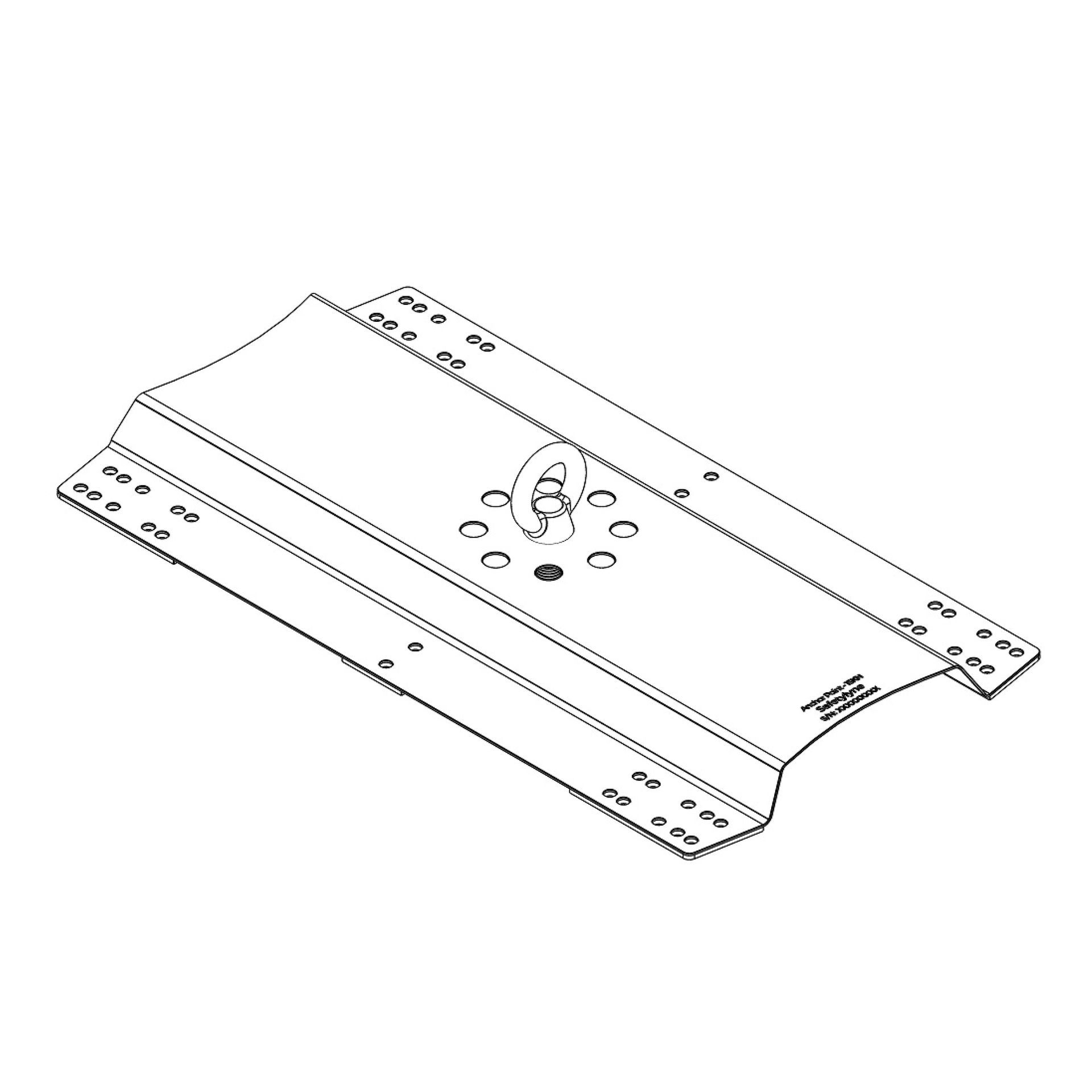 Purchase Roof Anchor Points in Bulk