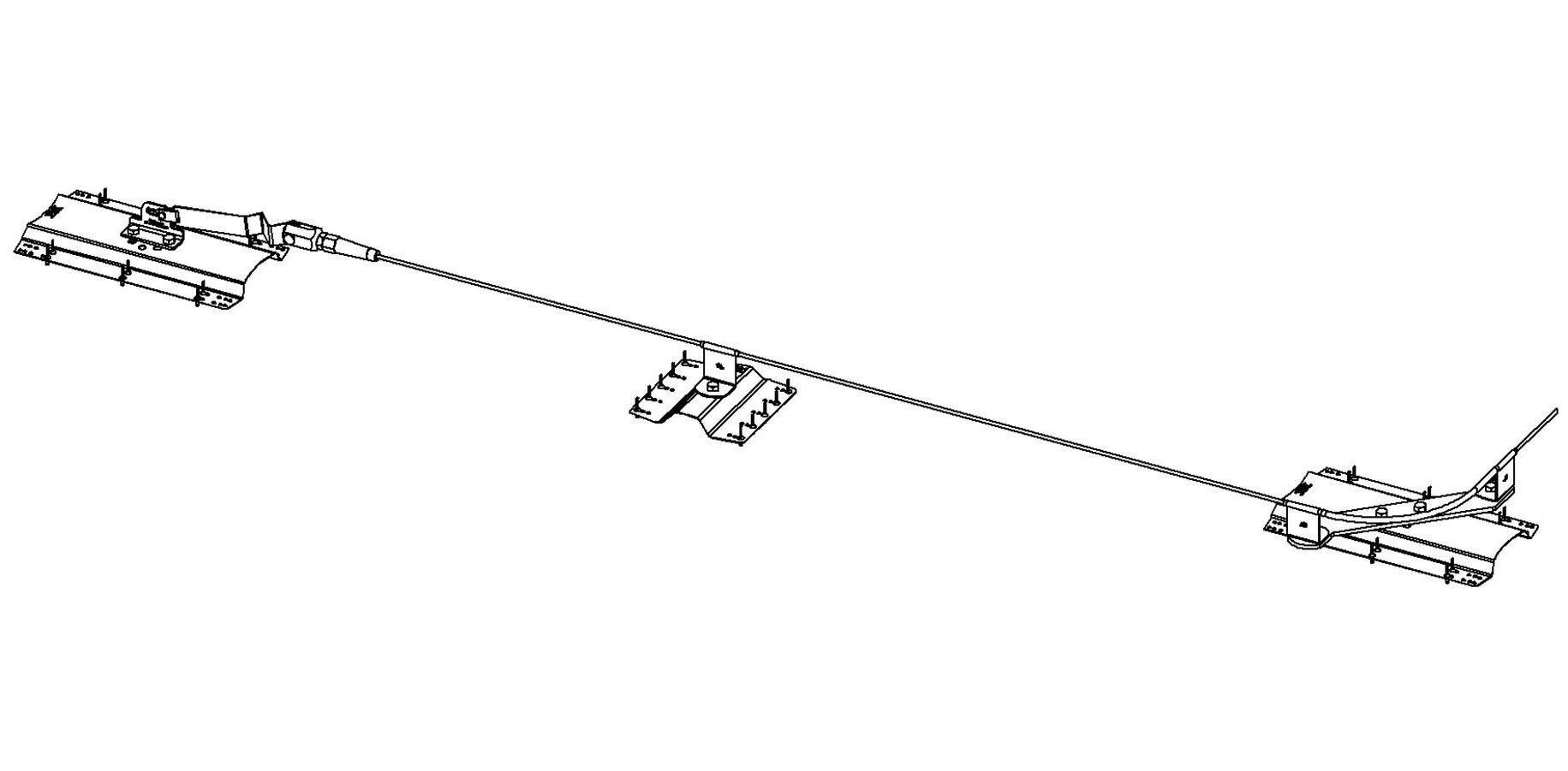 Static Line Manufacturer Australia