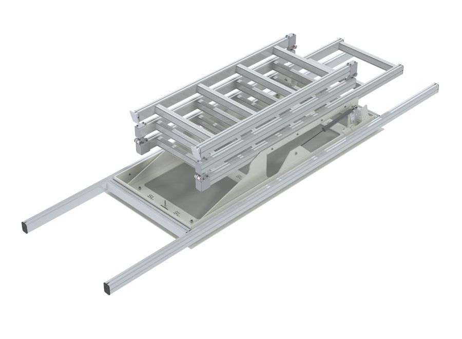 Access Hatch
