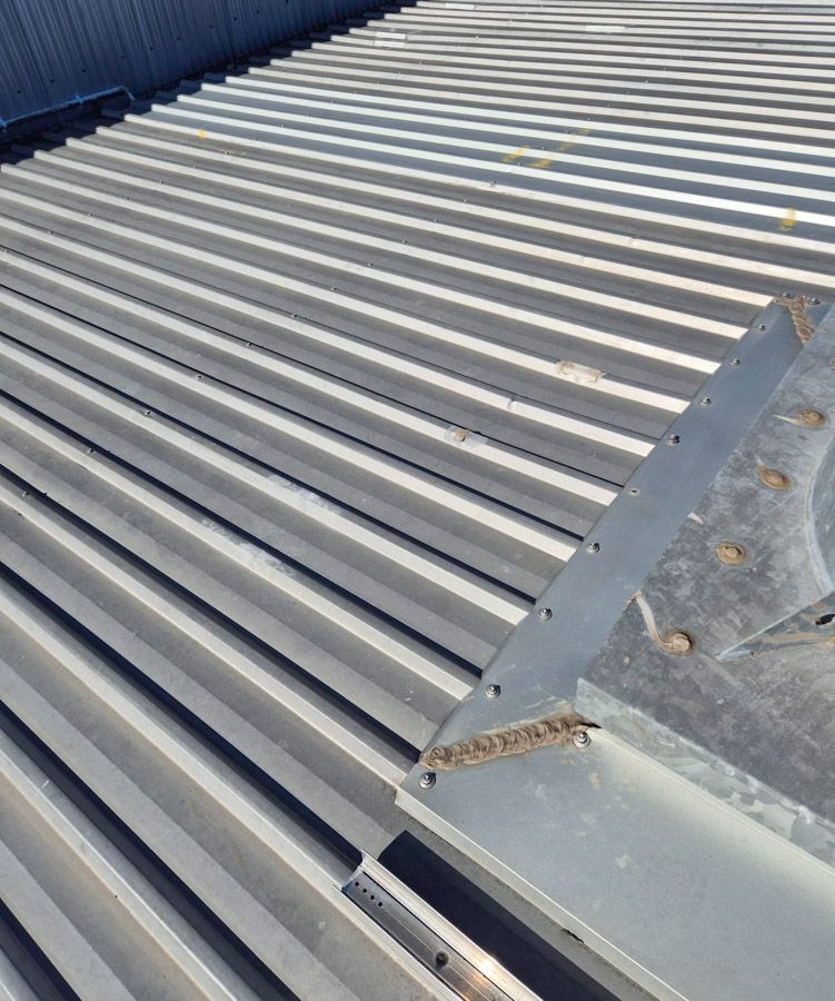 roof systems installations damage and repair