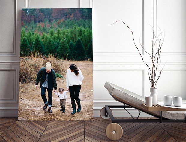 Learn about POSTER PRINTS