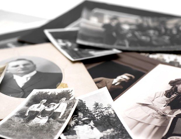 Learn about TOUCH UP & RESTORATION