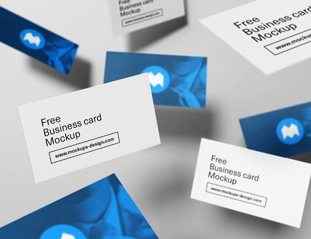 Learn about BUSINESS CARDS