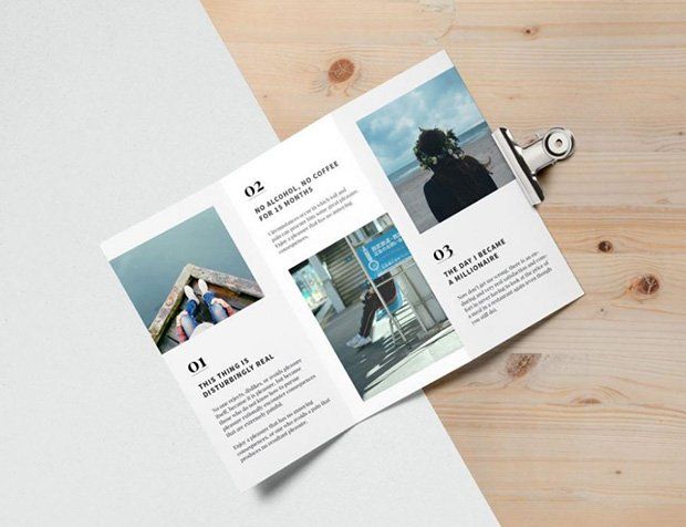 Learn about BROCHURES