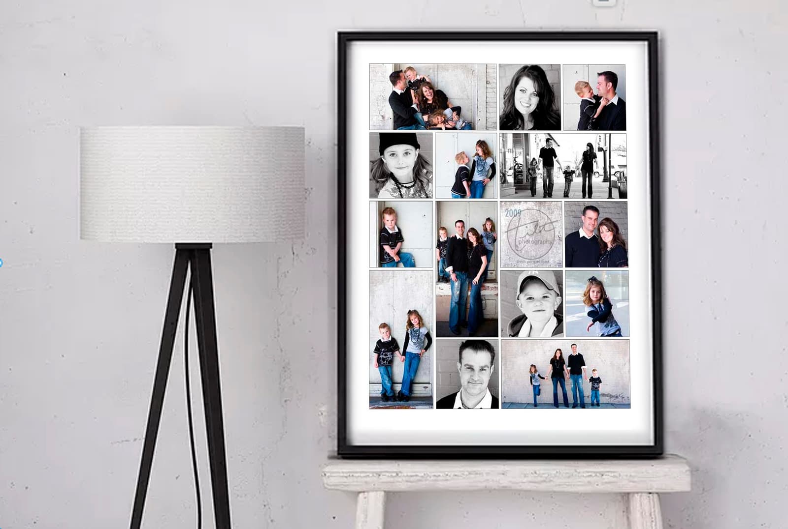 Learn about COLLAGE PRINTS