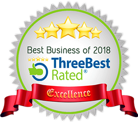 Best Business of 2018