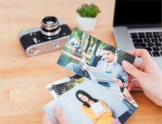 PHOTO PRINTS IMAGE