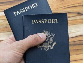 PASSPORT PHOTOS IMAGE