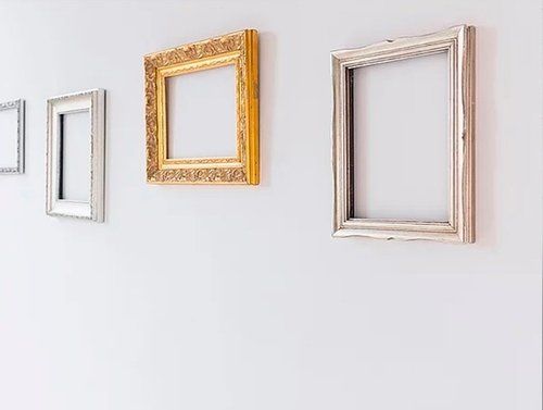 CUSTOMIZED FRAMING IMAGE