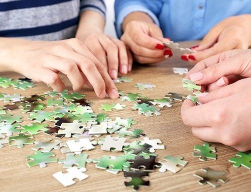 PHOTO PUZZLES